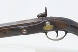 Antique KETLAND & CO. Percussion Conversion .60 “MANSTOPPER” Boot Pistol
Early 1800s BRITISH PROOFED Self Defense Pistol - 17 of 18