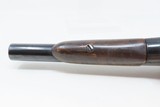 Antique U.S. REMINGTON Model 1867 NAVY Rolling Block .50 CF MILITARY Pistol Scarce U.S. Navy Rolling Block CENTERFIRE Pistol - 13 of 18