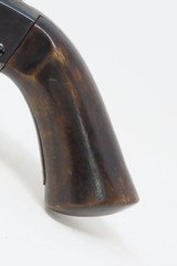 Antique U.S. REMINGTON Model 1867 NAVY Rolling Block .50 CF MILITARY Pistol Scarce U.S. Navy Rolling Block CENTERFIRE Pistol - 3 of 18