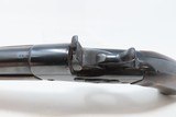 Antique U.S. REMINGTON Model 1867 NAVY Rolling Block .50 CF MILITARY Pistol Scarce U.S. Navy Rolling Block CENTERFIRE Pistol - 8 of 18