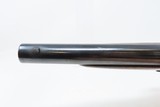 Antique U.S. REMINGTON Model 1867 NAVY Rolling Block .50 CF MILITARY Pistol Scarce U.S. Navy Rolling Block CENTERFIRE Pistol - 9 of 18