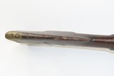 1818 Dated HARPERS FERRY U.S. Model 1803 Military RIFLED FLINTLOCK MusketFirst U.S. Military Produced Flintlock “Rifle” - 11 of 19