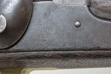 Antique HENRY ASTON 1st U.S. Contract Model 1842 DRAGOON Percussion Pistol
Made During the Mexican-American War in 1847 - 7 of 20