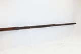 CONFEDERATE VIRGINIA MANUFACTORY Musket RICHMOND, VA Rare CIVIL WAR AntiqueRichmond, VA Musket Made in Only State Run Armory - 9 of 20