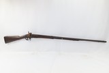 CONFEDERATE VIRGINIA MANUFACTORY Musket RICHMOND, VA Rare CIVIL WAR AntiqueRichmond, VA Musket Made in Only State Run Armory - 2 of 20