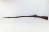 CONFEDERATE VIRGINIA MANUFACTORY Musket RICHMOND, VA Rare CIVIL WAR AntiqueRichmond, VA Musket Made in Only State Run Armory - 15 of 20