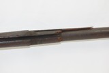 CONFEDERATE VIRGINIA MANUFACTORY Musket RICHMOND, VA Rare CIVIL WAR AntiqueRichmond, VA Musket Made in Only State Run Armory - 10 of 20