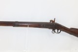 CONFEDERATE VIRGINIA MANUFACTORY Musket RICHMOND, VA Rare CIVIL WAR AntiqueRichmond, VA Musket Made in Only State Run Armory - 17 of 20