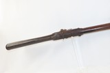 CONFEDERATE VIRGINIA MANUFACTORY Musket RICHMOND, VA Rare CIVIL WAR AntiqueRichmond, VA Musket Made in Only State Run Armory - 8 of 20