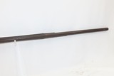 CONFEDERATE VIRGINIA MANUFACTORY Musket RICHMOND, VA Rare CIVIL WAR AntiqueRichmond, VA Musket Made in Only State Run Armory - 13 of 20