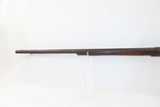 CONFEDERATE VIRGINIA MANUFACTORY Musket RICHMOND, VA Rare CIVIL WAR AntiqueRichmond, VA Musket Made in Only State Run Armory - 18 of 20