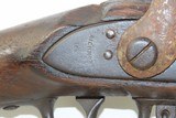 CONFEDERATE VIRGINIA MANUFACTORY Musket RICHMOND, VA Rare CIVIL WAR AntiqueRichmond, VA Musket Made in Only State Run Armory - 7 of 20