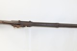 CONFEDERATE VIRGINIA MANUFACTORY Musket RICHMOND, VA Rare CIVIL WAR AntiqueRichmond, VA Musket Made in Only State Run Armory - 12 of 20
