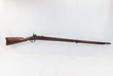 CIVIL WAR Antique U.S. SPRINGFIELD ARMORY M1861 “EVERYMAN’S” Rifle-MusketPrimary Infantry Weapon of the Union Forces - 2 of 20