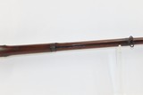 CIVIL WAR Antique U.S. SPRINGFIELD ARMORY M1861 “EVERYMAN’S” Rifle-MusketPrimary Infantry Weapon of the Union Forces - 9 of 20