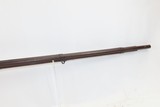 CIVIL WAR Antique U.S. SPRINGFIELD ARMORY M1861 “EVERYMAN’S” Rifle-MusketPrimary Infantry Weapon of the Union Forces - 13 of 20