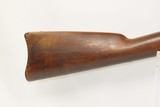 CIVIL WAR Antique U.S. SPRINGFIELD ARMORY M1861 “EVERYMAN’S” Rifle-MusketPrimary Infantry Weapon of the Union Forces - 3 of 20