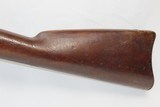 CIVIL WAR Antique U.S. SPRINGFIELD ARMORY M1861 “EVERYMAN’S” Rifle-MusketPrimary Infantry Weapon of the Union Forces - 16 of 20