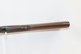 c1949 mfr WINCHESTER Model 94 .30-30 WCF Lever Action Carbine Pre-1964 C&Rw/ WILLIAMS Receiver PEEP SIGHT - 12 of 20