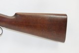 c1949 mfr WINCHESTER Model 94 .30-30 WCF Lever Action Carbine Pre-1964 C&Rw/ WILLIAMS Receiver PEEP SIGHT - 3 of 20