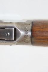c1949 mfr WINCHESTER Model 94 .30-30 WCF Lever Action Carbine Pre-1964 C&Rw/ WILLIAMS Receiver PEEP SIGHT - 8 of 20