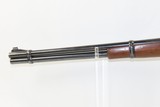 c1949 mfr WINCHESTER Model 94 .30-30 WCF Lever Action Carbine Pre-1964 C&Rw/ WILLIAMS Receiver PEEP SIGHT - 5 of 20