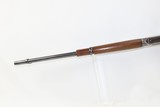 c1949 mfr WINCHESTER Model 94 .30-30 WCF Lever Action Carbine Pre-1964 C&Rw/ WILLIAMS Receiver PEEP SIGHT - 10 of 20