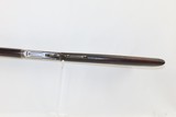 c1900 WINCHESTER Model 1894 .30-30 Lever Action Rifle 1/2 Length Magazine C&R TURN of the CENTURY .30-30 Caliber Repeating Rifle - 8 of 21