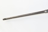c1900 WINCHESTER Model 1894 .30-30 Lever Action Rifle 1/2 Length Magazine C&R TURN of the CENTURY .30-30 Caliber Repeating Rifle - 15 of 21