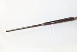 c1900 WINCHESTER Model 1894 .30-30 Lever Action Rifle 1/2 Length Magazine C&R TURN of the CENTURY .30-30 Caliber Repeating Rifle - 9 of 21