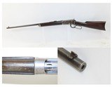 c1900 WINCHESTER Model 1894 .30-30 Lever Action Rifle 1/2 Length Magazine C&R TURN of the CENTURY .30-30 Caliber Repeating Rifle - 1 of 21