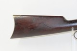 c1900 WINCHESTER Model 1894 .30-30 Lever Action Rifle 1/2 Length Magazine C&R TURN of the CENTURY .30-30 Caliber Repeating Rifle - 17 of 21