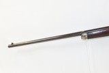 c1900 WINCHESTER Model 1894 .30-30 Lever Action Rifle 1/2 Length Magazine C&R TURN of the CENTURY .30-30 Caliber Repeating Rifle - 5 of 21