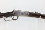 c1900 WINCHESTER Model 1894 .30-30 Lever Action Rifle 1/2 Length Magazine C&R TURN of the CENTURY .30-30 Caliber Repeating Rifle - 18 of 21