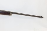 c1900 WINCHESTER Model 1894 .30-30 Lever Action Rifle 1/2 Length Magazine C&R TURN of the CENTURY .30-30 Caliber Repeating Rifle - 19 of 21