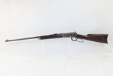 c1900 WINCHESTER Model 1894 .30-30 Lever Action Rifle 1/2 Length Magazine C&R TURN of the CENTURY .30-30 Caliber Repeating Rifle - 2 of 21