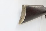 c1900 WINCHESTER Model 1894 .30-30 Lever Action Rifle 1/2 Length Magazine C&R TURN of the CENTURY .30-30 Caliber Repeating Rifle - 20 of 21