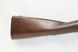 c1830 WHITNEY-BLAKE US Model 1816 FLINTLOCK Musket
.69 Smoothbore
Antique MEXICAN-AMERICAN WAR/CIVIL WAR Flintlock Made in 1830 - 3 of 20