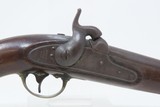 MEXICAN-AMERICAN WAR Antique ASTON 1st U.S. Contract M1842 Pistol DRAGOON
Made During the Mexican-American War in 1848 - 4 of 20