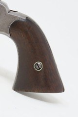 SCARCE Fluted Cylinder REMINGTON-RIDER .36 Cal Navy Revolver
c1863 Antique CIVIL WAR Era Revolver in “NAVY” Caliber - 3 of 17