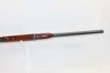 CIVIL WAR Antique SPENCER Saddle Ring CAVALRY CARBINE .52 Rimfire 7-Shot Early Repeater Famous During CIVIL WAR & WILD WEST - 7 of 18