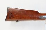 CIVIL WAR Antique SPENCER Saddle Ring CAVALRY CARBINE .52 Rimfire 7-Shot Early Repeater Famous During CIVIL WAR & WILD WEST - 3 of 18