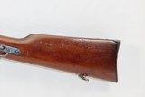 CIVIL WAR Antique SPENCER Saddle Ring CAVALRY CARBINE .52 Rimfire 7-Shot Early Repeater Famous During CIVIL WAR & WILD WEST - 14 of 18