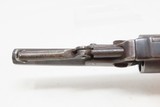 RARE CIVIL WAR Antique NEPPERHAN Fire Arms .31 Percussion POCKET RevolverSCARCE 5-Shot Made in the Early 1860s - 13 of 18