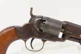 RARE CIVIL WAR Antique NEPPERHAN Fire Arms .31 Percussion POCKET RevolverSCARCE 5-Shot Made in the Early 1860s - 17 of 18