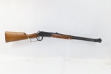 1969 WINCHESTER Model 94 Lever Action CARBINE .32 SPECIAL W.S. Browning C&R LEVER ACTION Hunting/Sporting REPEATER - 14 of 19