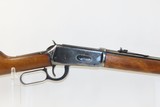 1969 WINCHESTER Model 94 Lever Action CARBINE .32 SPECIAL W.S. Browning C&R LEVER ACTION Hunting/Sporting REPEATER - 16 of 19