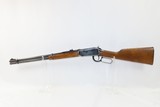 1969 WINCHESTER Model 94 Lever Action CARBINE .32 SPECIAL W.S. Browning C&R LEVER ACTION Hunting/Sporting REPEATER - 2 of 19