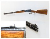 1969 WINCHESTER Model 94 Lever Action CARBINE .32 SPECIAL W.S. Browning C&R LEVER ACTION Hunting/Sporting REPEATER - 1 of 19