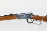 1969 WINCHESTER Model 94 Lever Action CARBINE .32 SPECIAL W.S. Browning C&R LEVER ACTION Hunting/Sporting REPEATER - 4 of 19